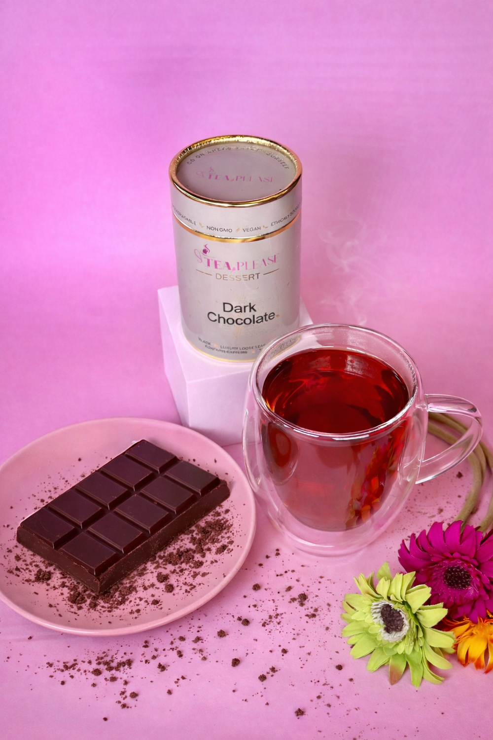 Dark Chocolate