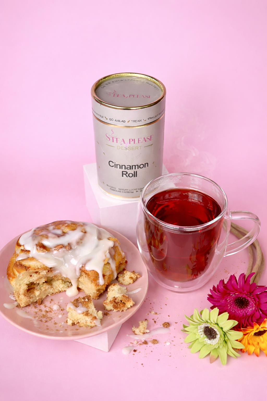 Cinnamon Roll