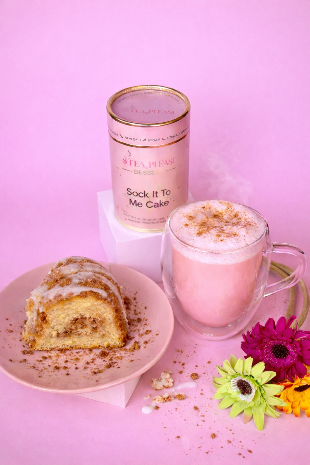 Sock It To Me Cake