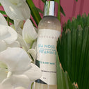 Sea Moss +  Vitamin E Cleanser —  (Face & Body Wash)