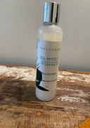 Sea Moss +  Vitamin E Cleanser —  (Face & Body Wash)
