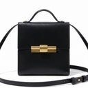 THE NINA CIGAR BOX BAG