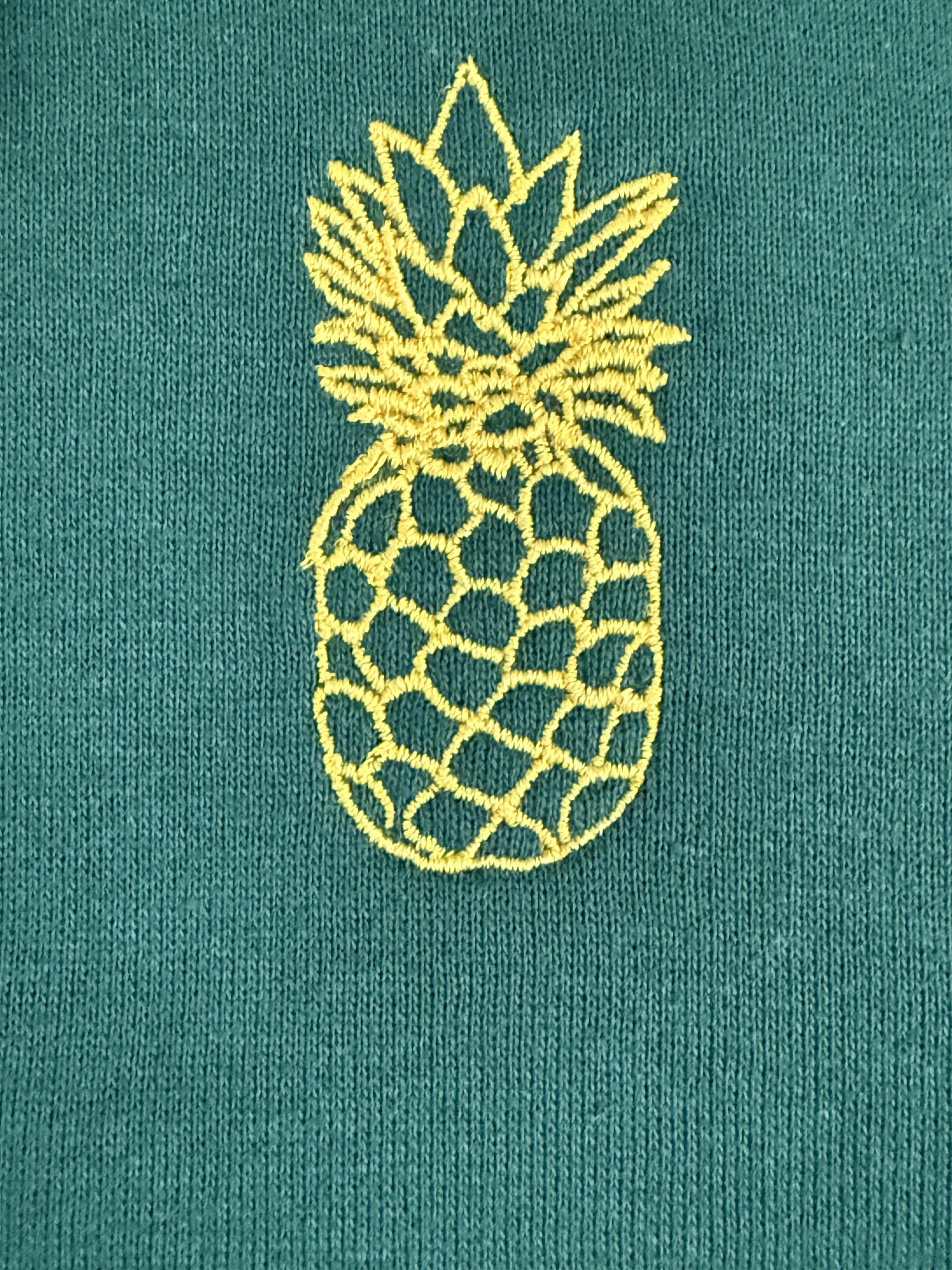 Cora Spearman Hawaii Organic SUPIMA Cotton Sweatpants