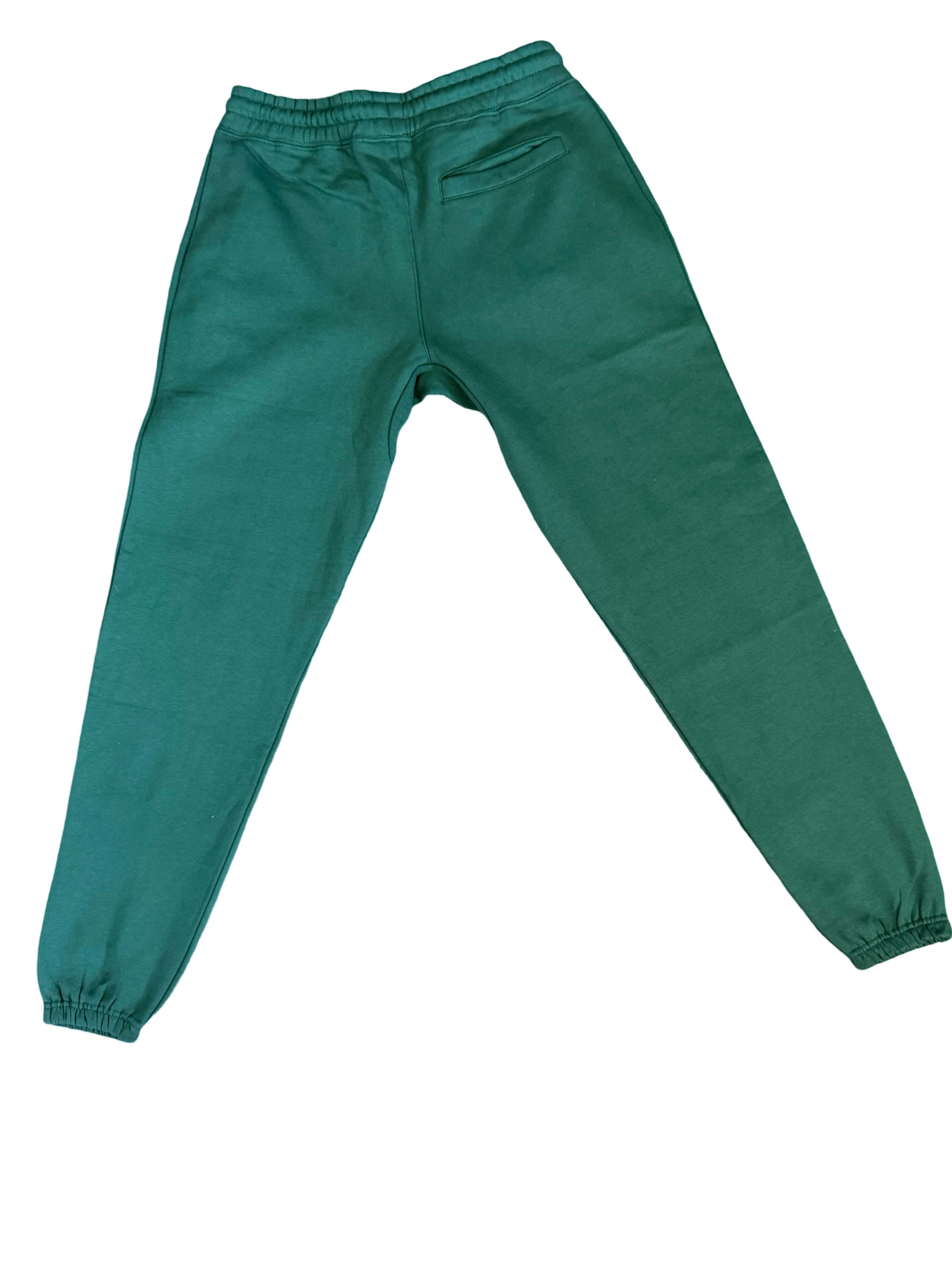 Cora Spearman Hawaii Organic SUPIMA Cotton Sweatpants
