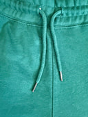 Cora Spearman Hawaii Organic SUPIMA Cotton sweat-short