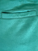 Cora Spearman Hawaii Organic SUPIMA Cotton sweat-short