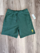 Cora Spearman Hawaii Organic SUPIMA Cotton sweat-short