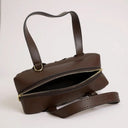 THE ZENOBIA PETITE BOSTON BAG (FINAL SALE)