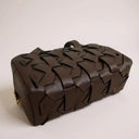 THE ZENOBIA PETITE BOSTON BAG (FINAL SALE)