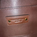 THE ZENOBIA PETITE BOSTON BAG (FINAL SALE)