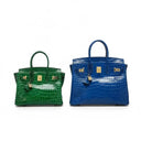 THE GWEN CROC EMBOSSED (Available Now)