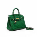 THE GWEN CROC EMBOSSED (Available Now)