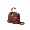 THE GWEN CROC EMBOSSED (Available Now)