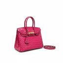 THE GWEN CROC EMBOSSED (Available Now)