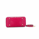 THE GWEN CROC EMBOSSED (Available Now)