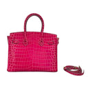 THE GWEN CROC EMBOSSED (Available Now)