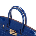 THE GWEN CROC EMBOSSED (Available Now)