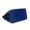 THE GWEN CROC EMBOSSED (Available Now)