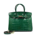 THE GWEN CROC EMBOSSED (Available Now)