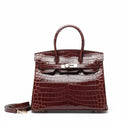 THE GWEN CROC EMBOSSED (Available Now)