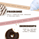 Icing Body Oil - Glazed Donut