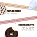 Icing Body Oil - Lemon Pound Cake
