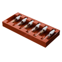 Complete collection discovery set