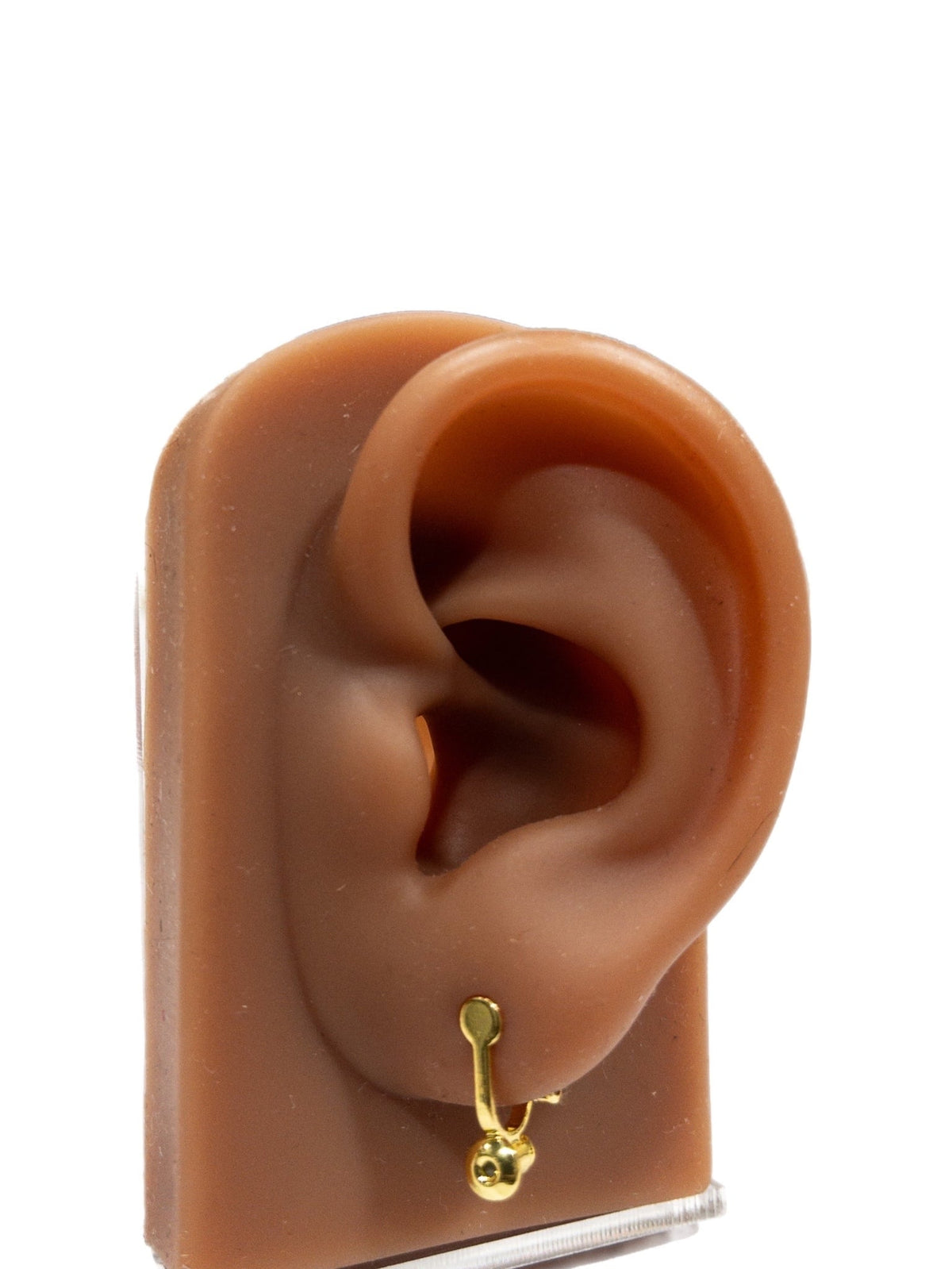 Nonso Flower Earrings