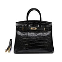 THE GWEN CROC EMBOSSED (Available Now)