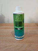 Clean me out — 1 day detox