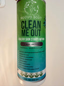 Clean me out — 1 day detox