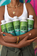Clean me out — 1 day detox