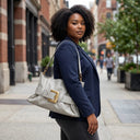 THE LUCY CHUNKY BELT BAG