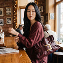 THE LUCY CHUNKY BELT BAG