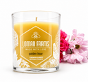 NEW! Golden Hour Beeswax Candle