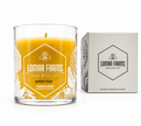 NEW! Golden Hour Beeswax Candle
