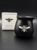 Spellbound Massage Oil Pouring Pot Candle