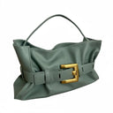 THE LUCY CHUNKY BELT BAG