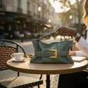 THE LUCY CHUNKY BELT BAG