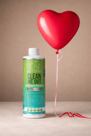 Clean me out — 1 day detox