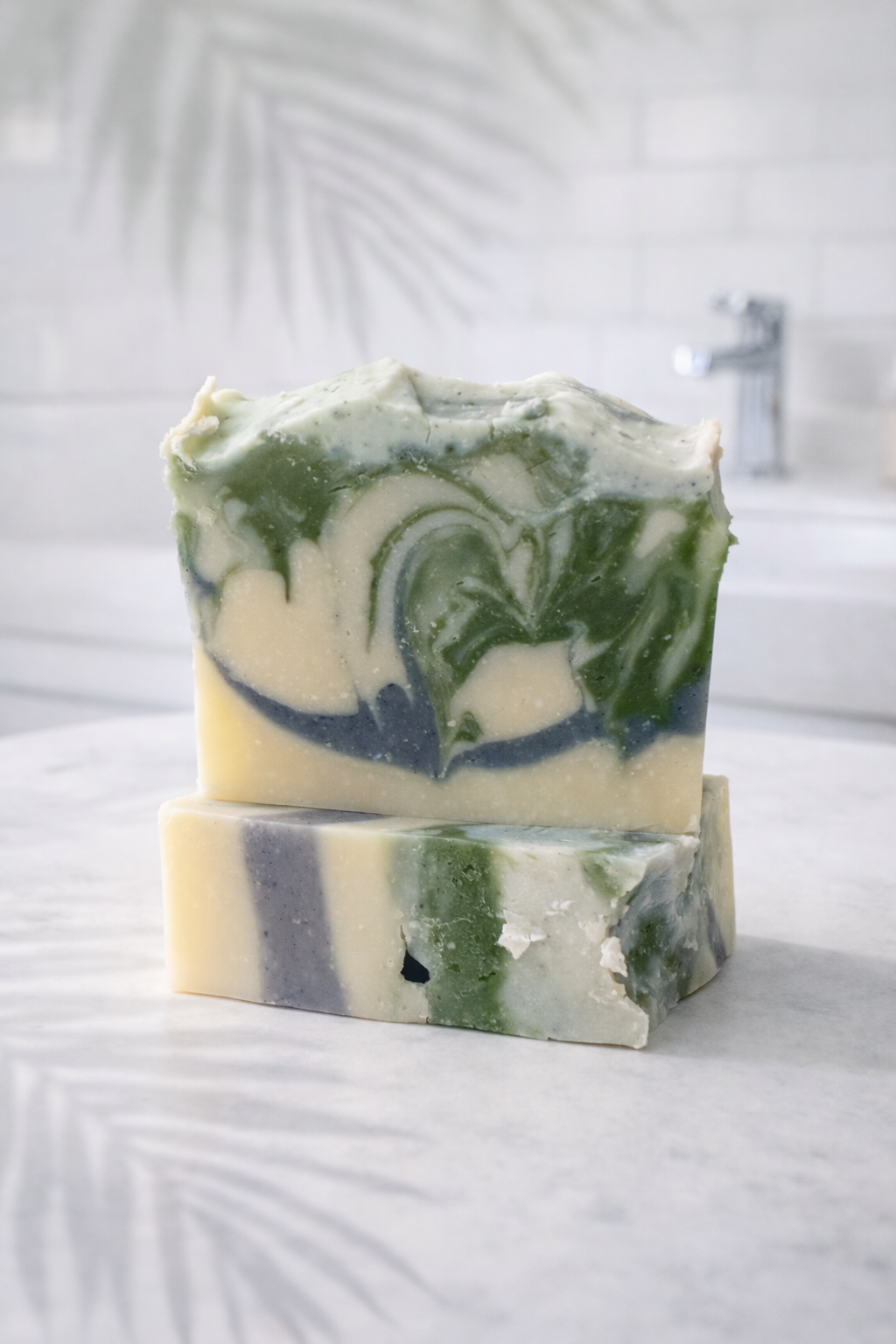 Muscle & Joint relief Bar Soap