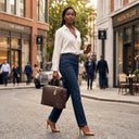 THE GRANDMERE TRUNK BAG