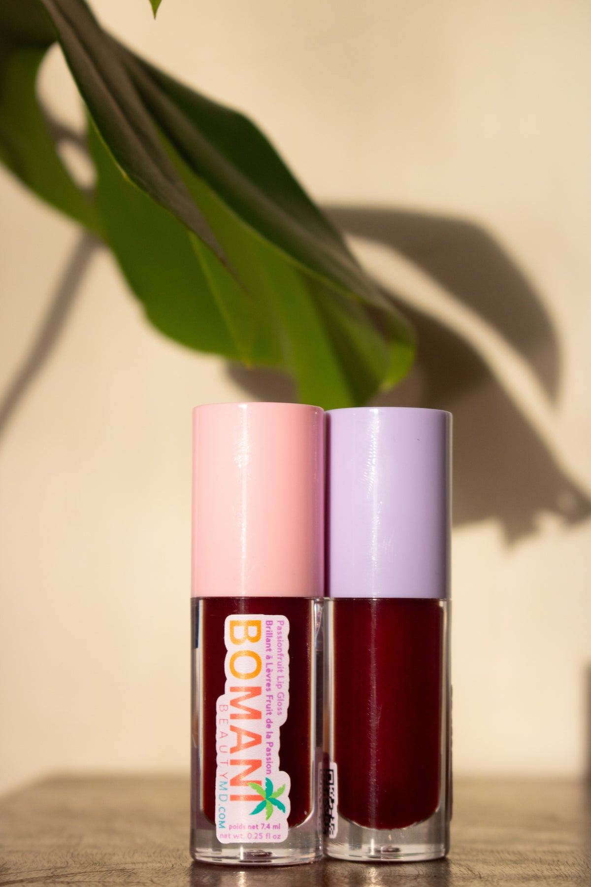 Chanel - Caribbean Kiss Passionfruit Lip Gloss