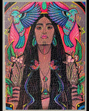"Wapato Woman" by Steph Littlebird (Unboxed)