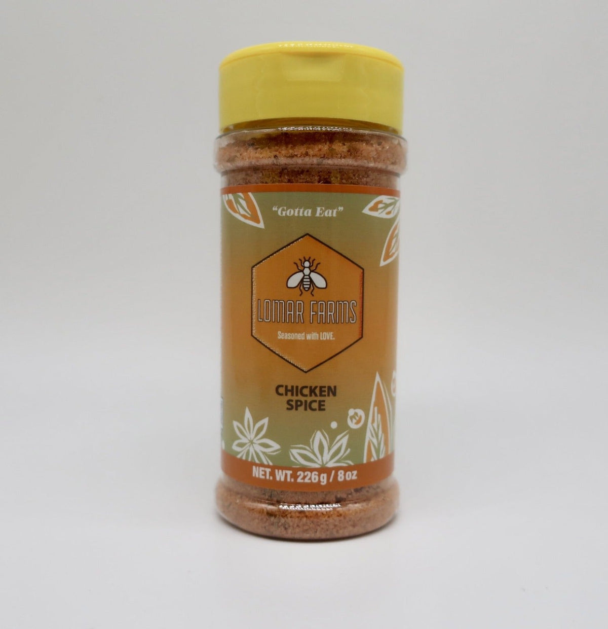 Chicken Spice "Gotta Eat"