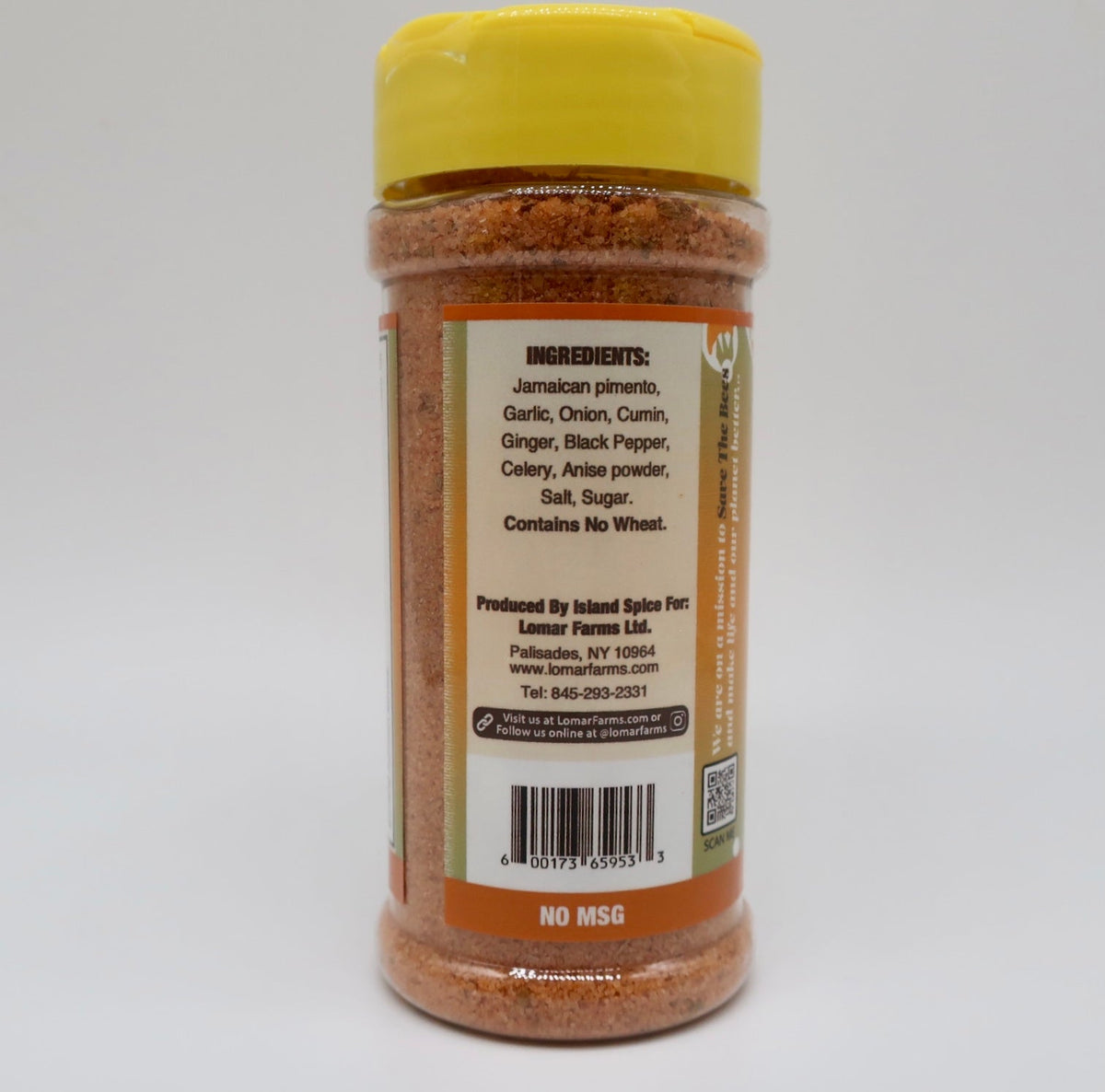 Chicken Spice "Gotta Eat"