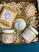 Triple Threat Body Butter