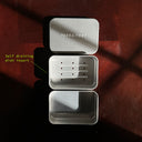 Travel Soap Case