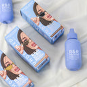 R&R Sun Serum Mineral SPF