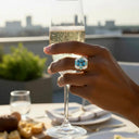 The Icon Statement Ring